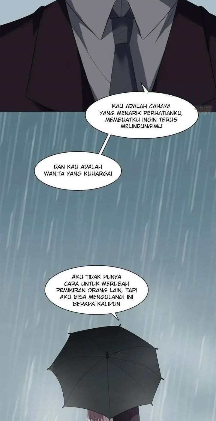 The Wife Contract and My Daughter’s Nanny Chapter 171 - halaman 20