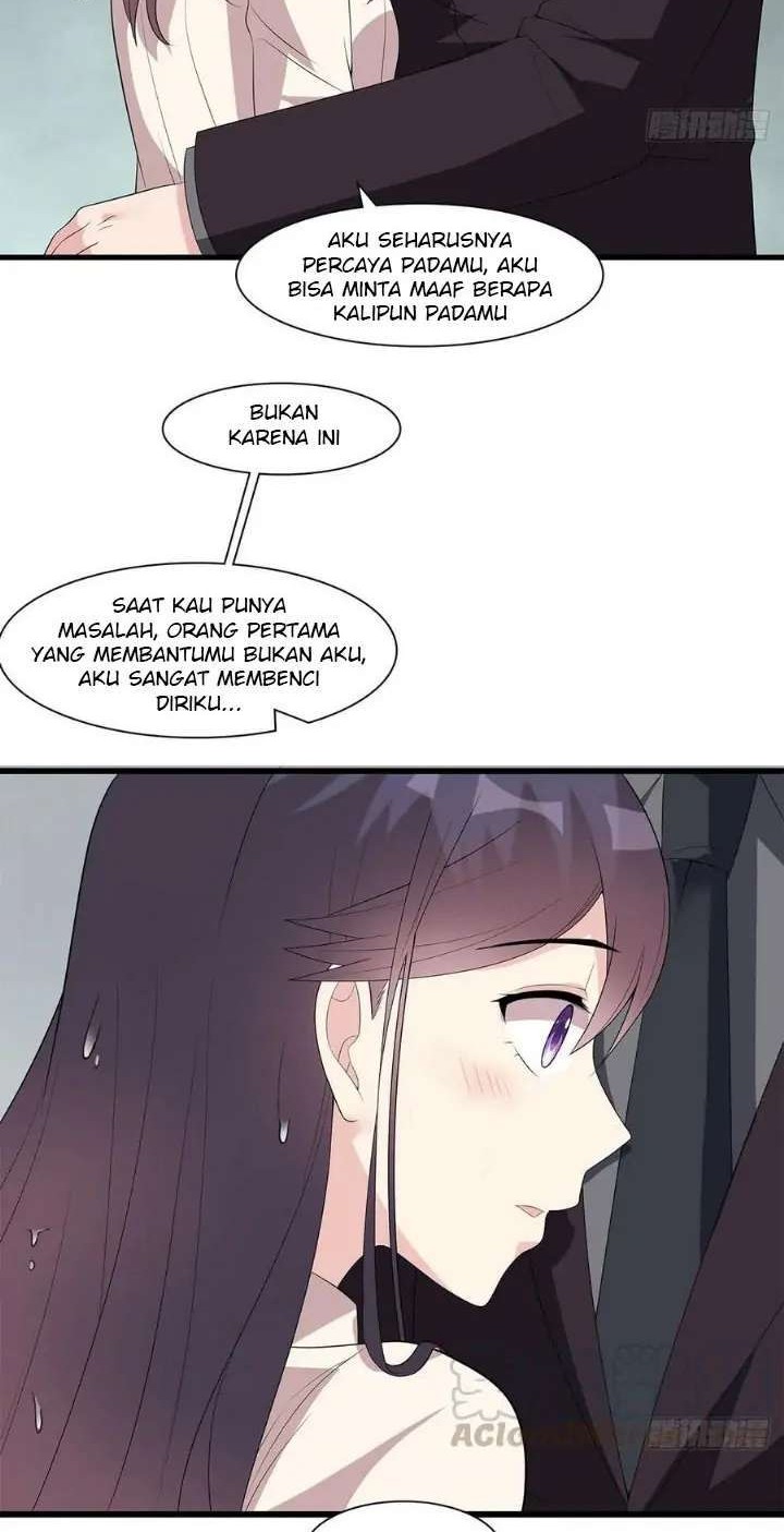 The Wife Contract and My Daughter’s Nanny Chapter 171 - halaman 22