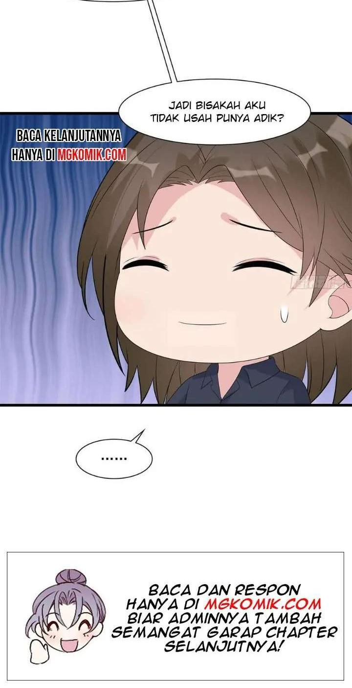 The Wife Contract and My Daughter’s Nanny Chapter 171 - halaman 26
