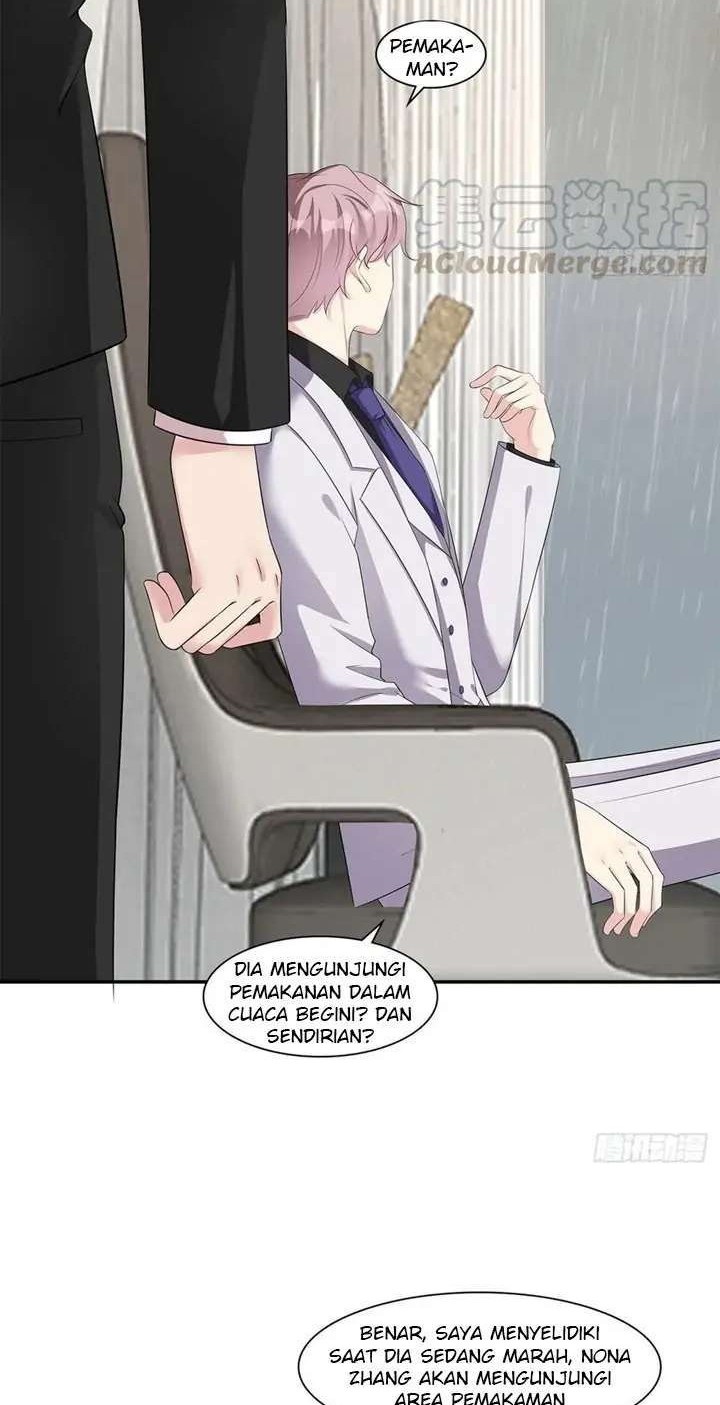 The Wife Contract and My Daughter’s Nanny Chapter 171 - halaman 6