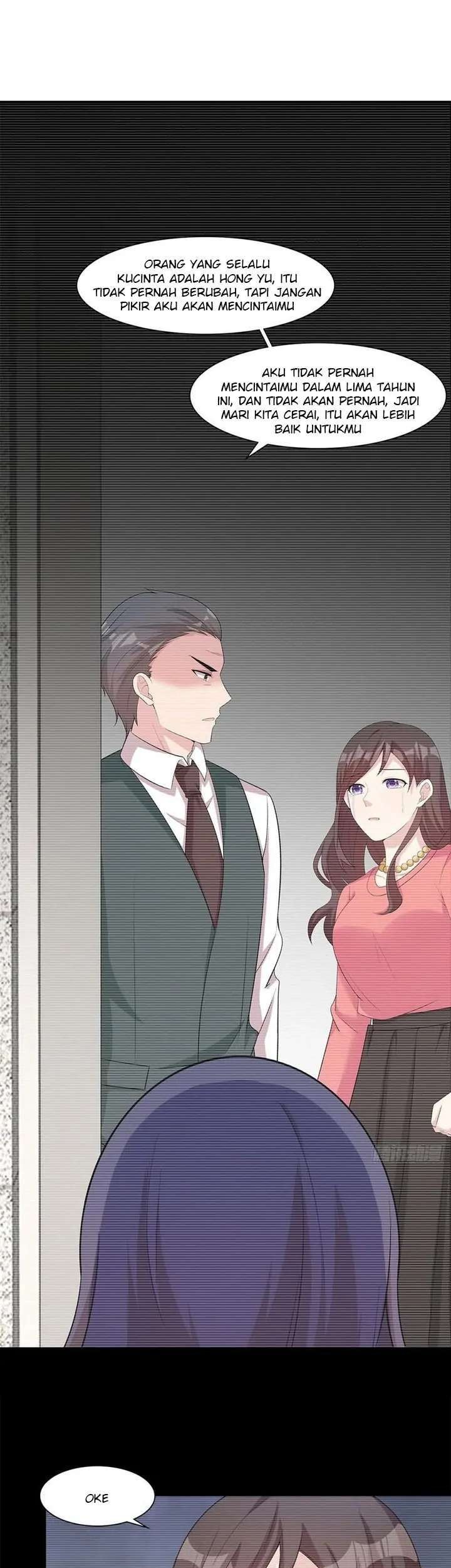The Wife Contract and My Daughter’s Nanny Chapter 171 - halaman 9