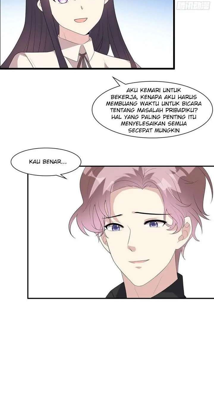 The Wife Contract and My Daughter’s Nanny Chapter 172 - halaman 10