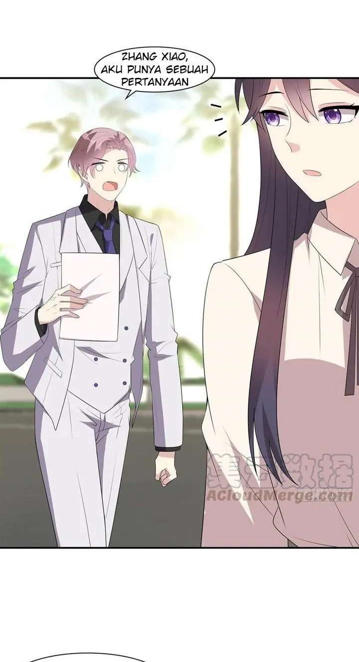The Wife Contract and My Daughter’s Nanny Chapter 172 - halaman 12