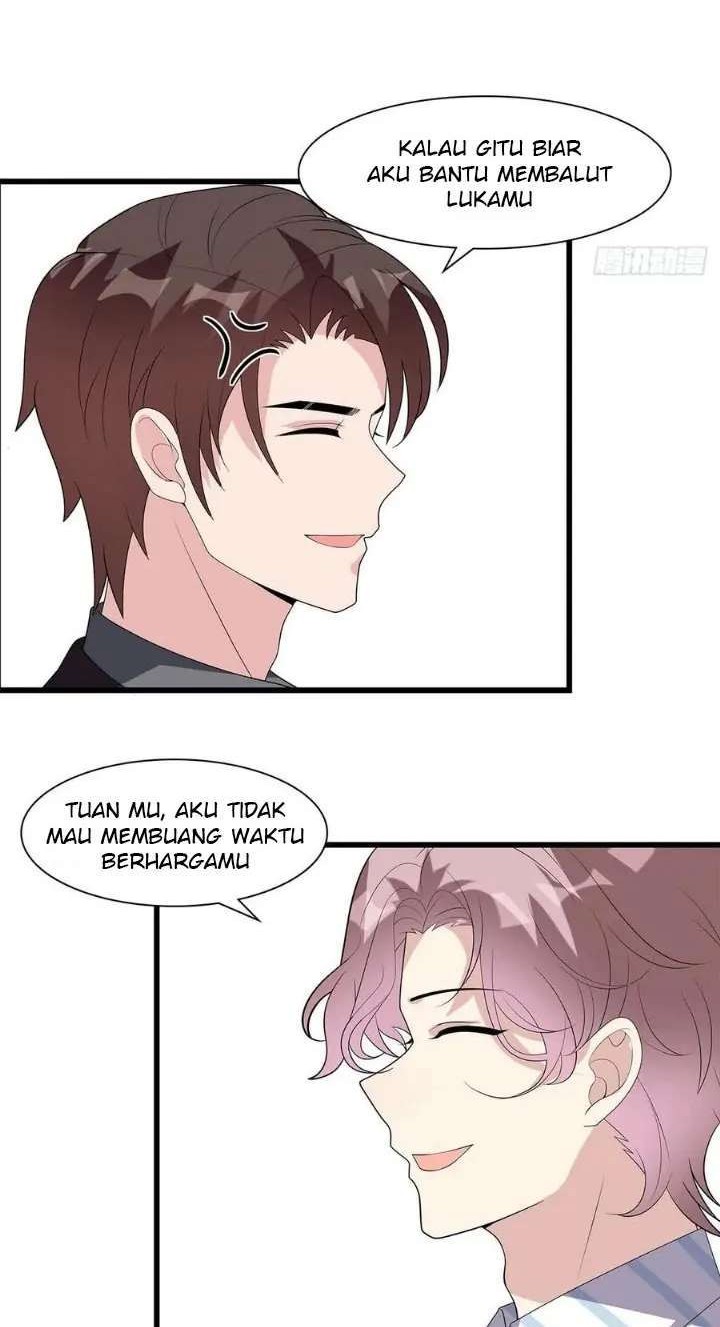 The Wife Contract and My Daughter’s Nanny Chapter 172 - halaman 22