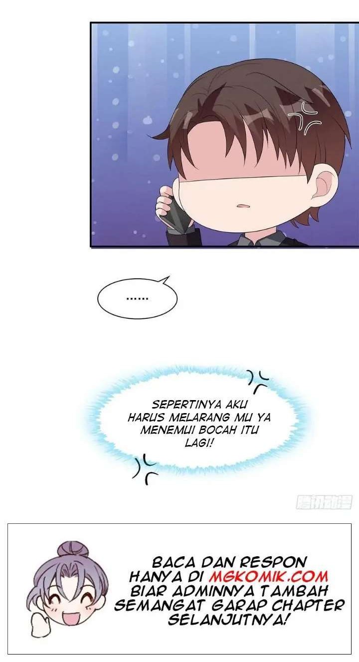 The Wife Contract and My Daughter’s Nanny Chapter 172 - halaman 26
