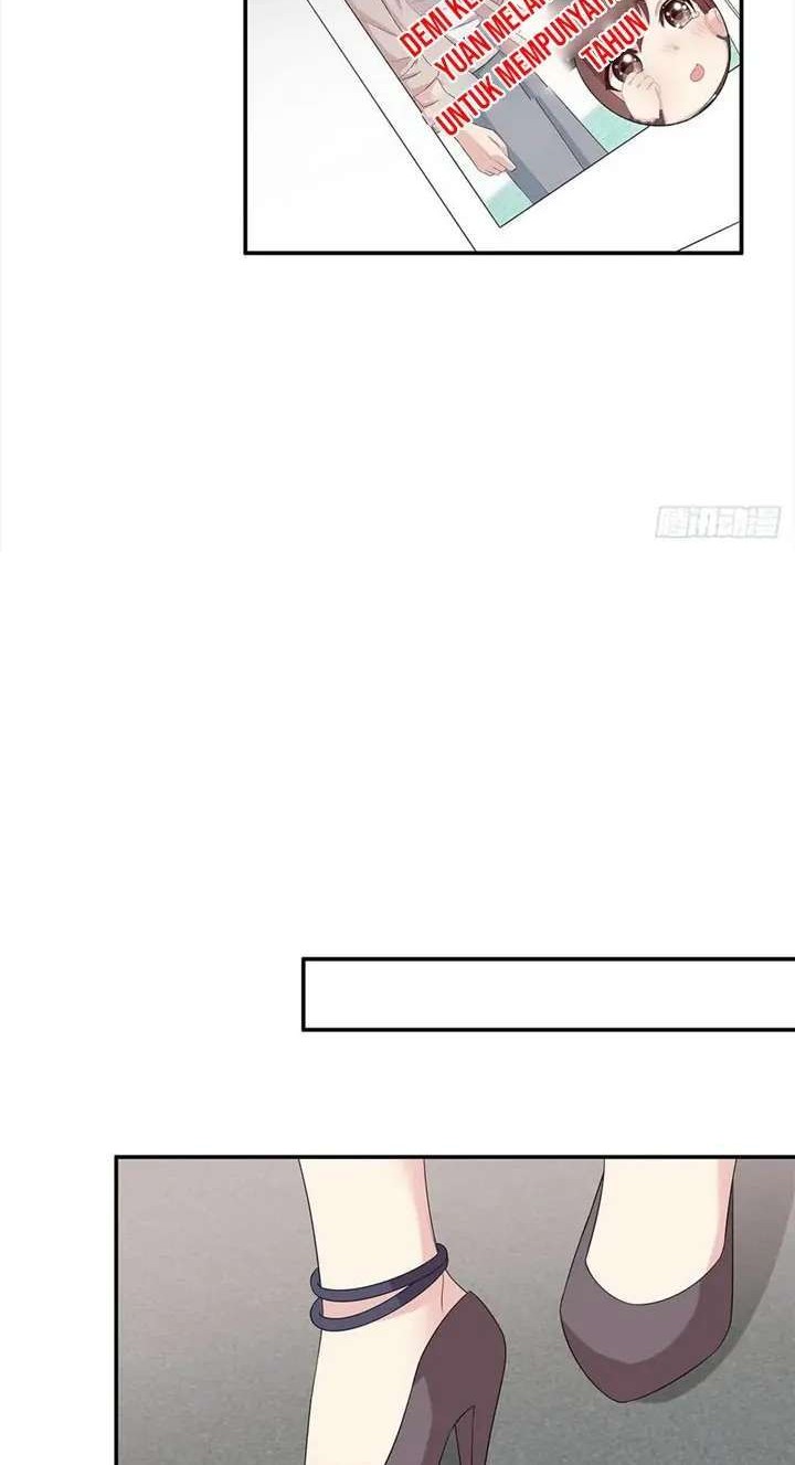 The Wife Contract and My Daughter’s Nanny Chapter 172 - halaman 6