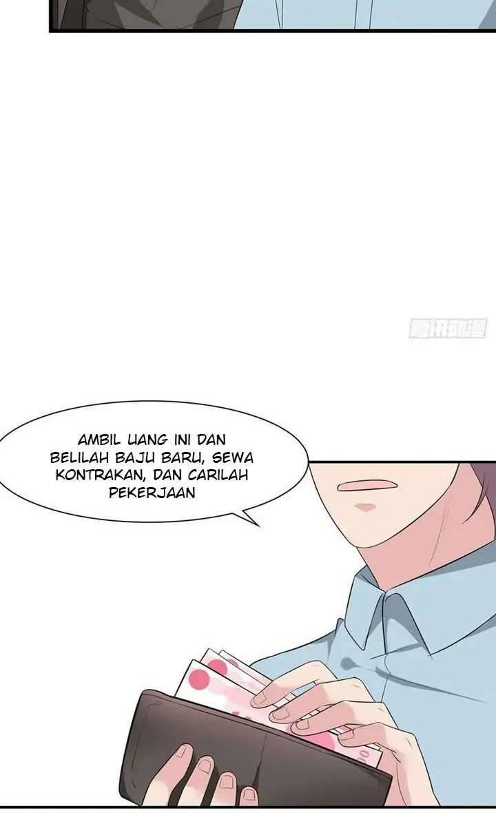 The Wife Contract and My Daughter’s Nanny Chapter 173 - halaman 10