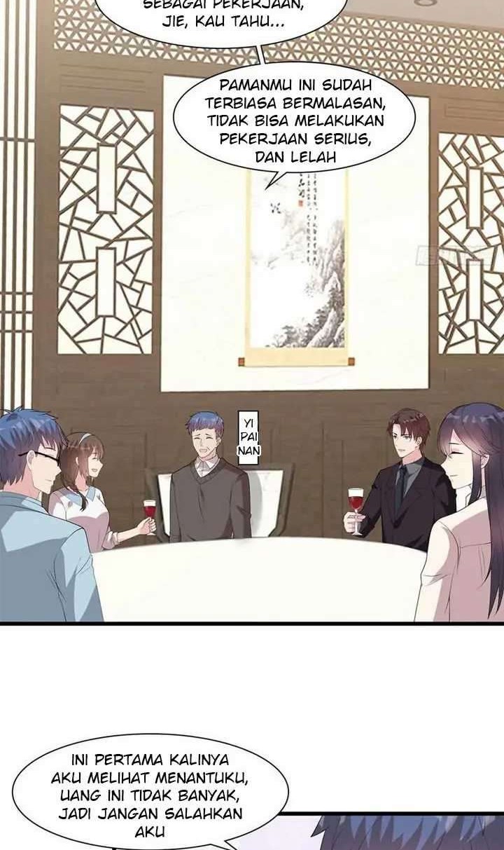 The Wife Contract and My Daughter’s Nanny Chapter 173 - halaman 12