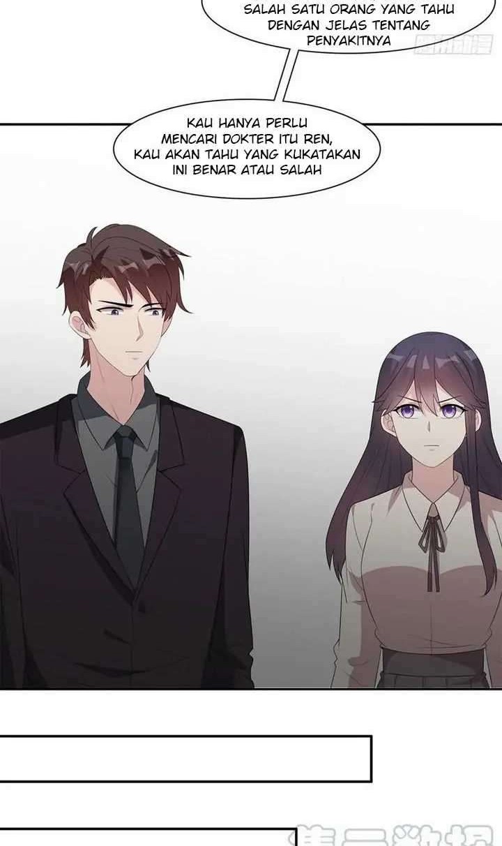 The Wife Contract and My Daughter’s Nanny Chapter 173 - halaman 18