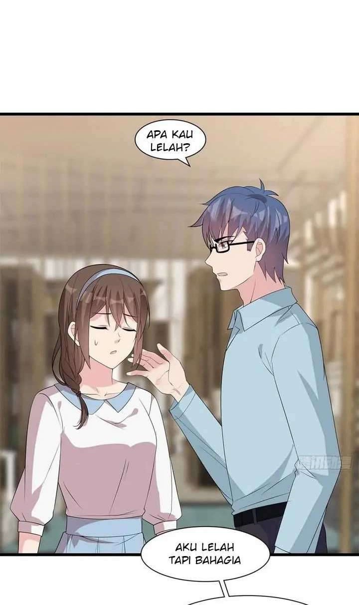The Wife Contract and My Daughter’s Nanny Chapter 173 - halaman 2