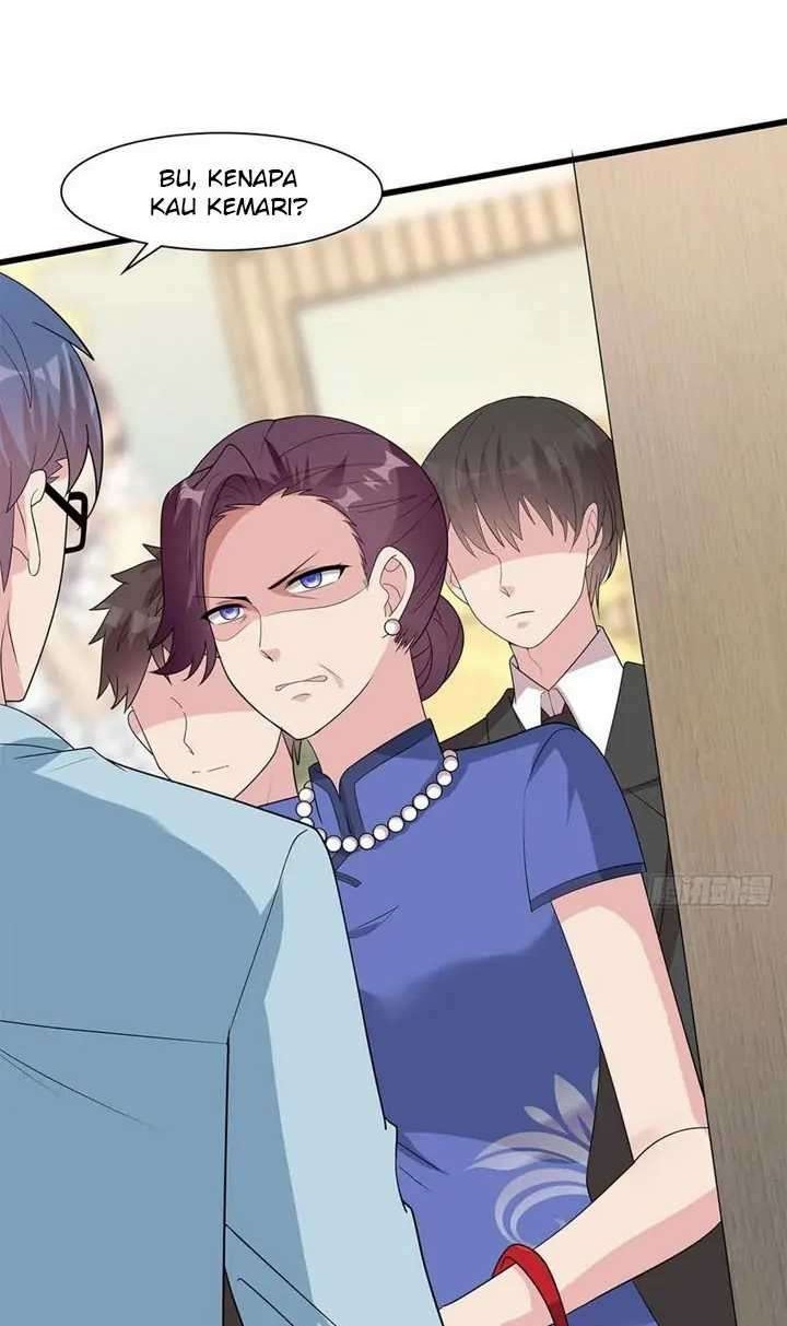 The Wife Contract and My Daughter’s Nanny Chapter 173 - halaman 4