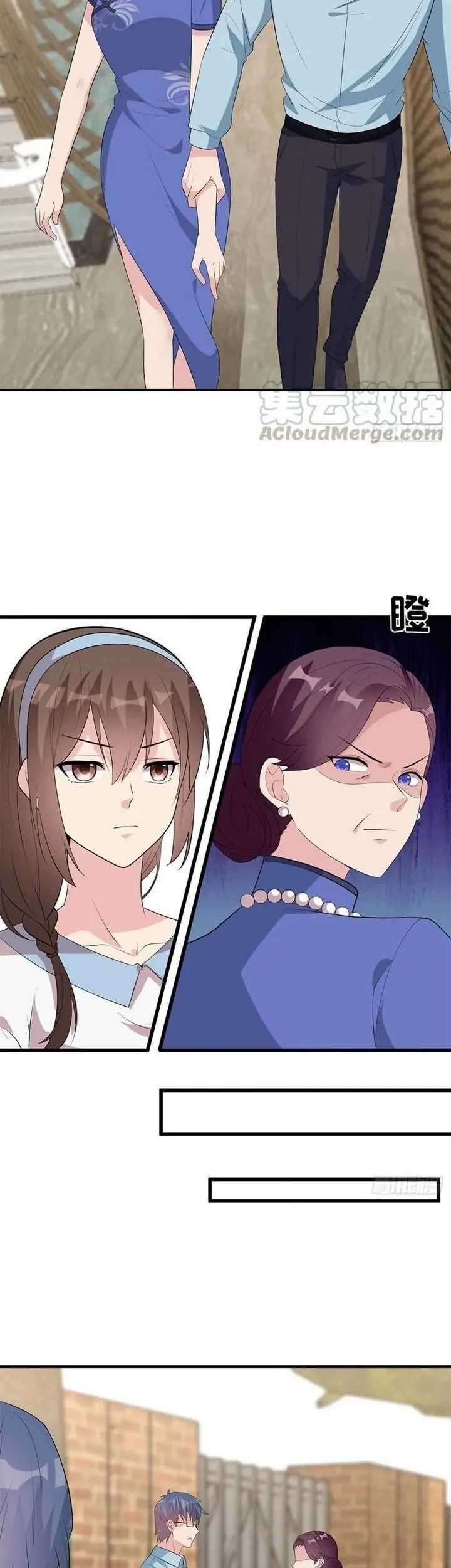 The Wife Contract and My Daughter’s Nanny Chapter 173 - halaman 7