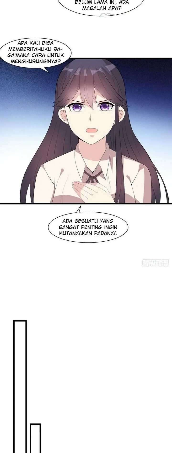 The Wife Contract and My Daughter’s Nanny Chapter 174 - halaman 10