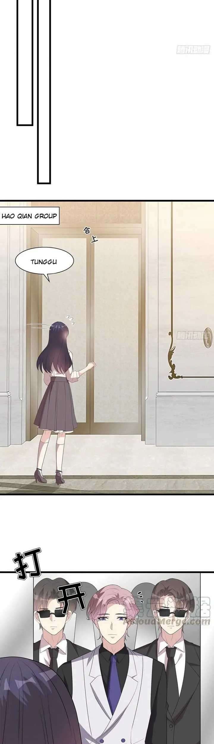 The Wife Contract and My Daughter’s Nanny Chapter 174 - halaman 11
