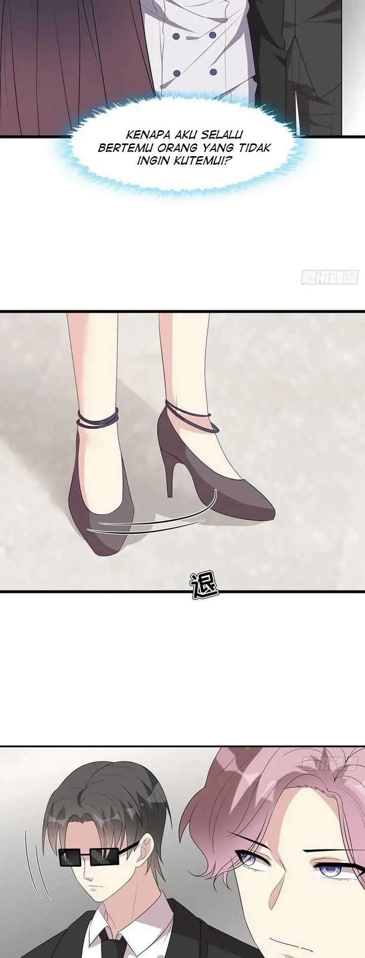 The Wife Contract and My Daughter’s Nanny Chapter 174 - halaman 12