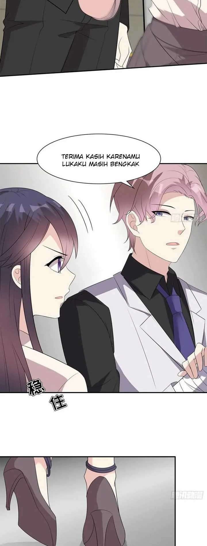 The Wife Contract and My Daughter’s Nanny Chapter 174 - halaman 14