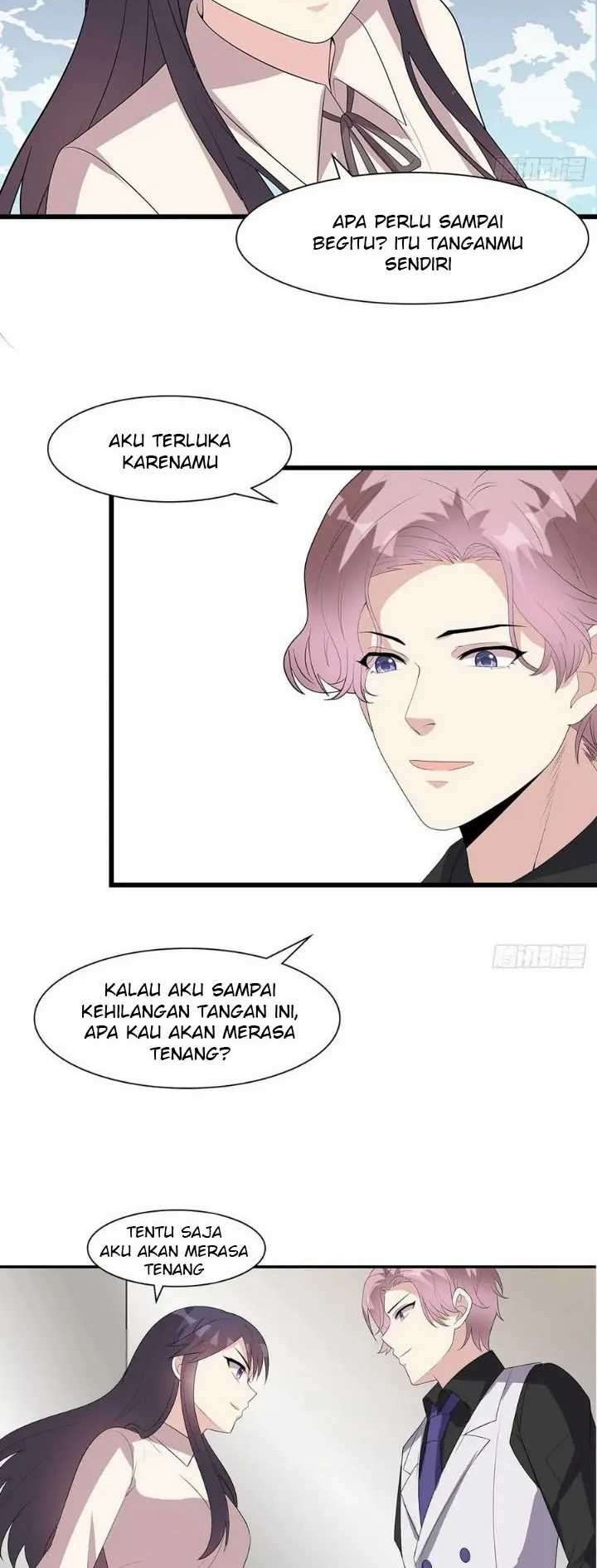 The Wife Contract and My Daughter’s Nanny Chapter 174 - halaman 16