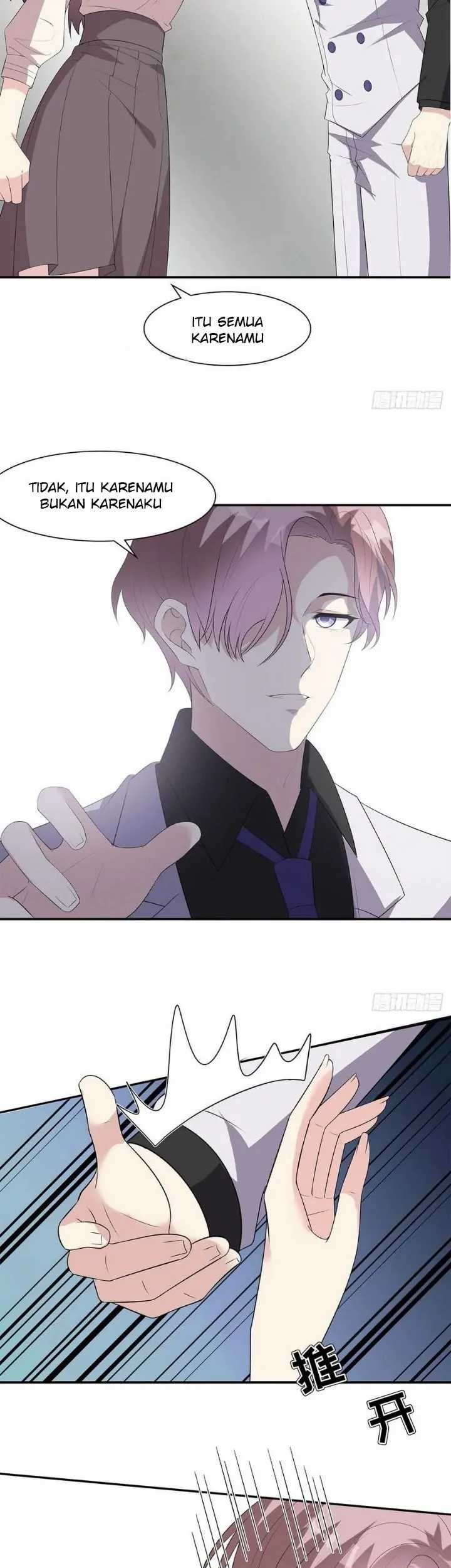 The Wife Contract and My Daughter’s Nanny Chapter 174 - halaman 17