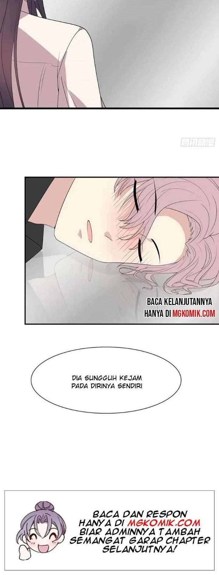 The Wife Contract and My Daughter’s Nanny Chapter 174 - halaman 20
