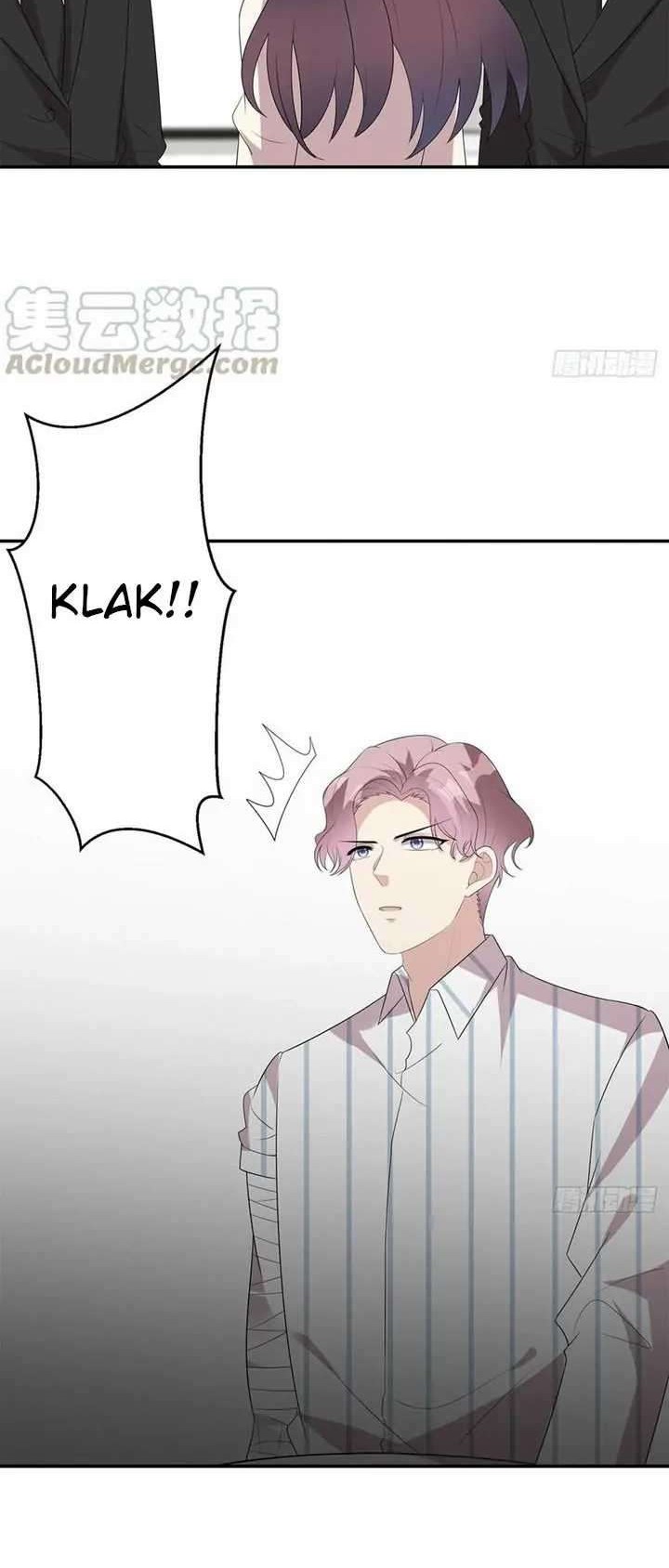 The Wife Contract and My Daughter’s Nanny Chapter 175 - halaman 10