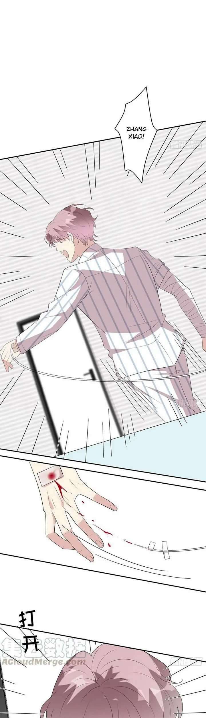 The Wife Contract and My Daughter’s Nanny Chapter 175 - halaman 11