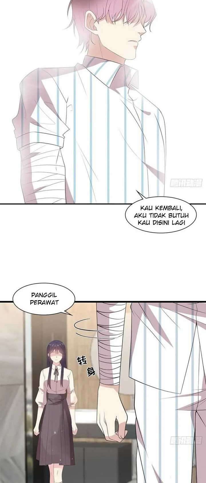 The Wife Contract and My Daughter’s Nanny Chapter 175 - halaman 14