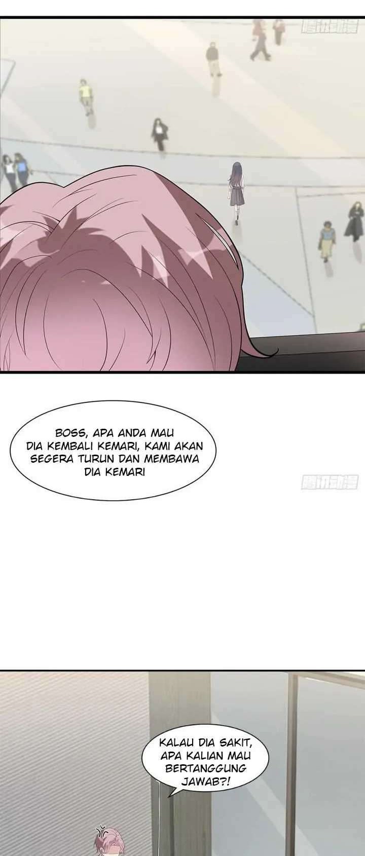 The Wife Contract and My Daughter’s Nanny Chapter 175 - halaman 16
