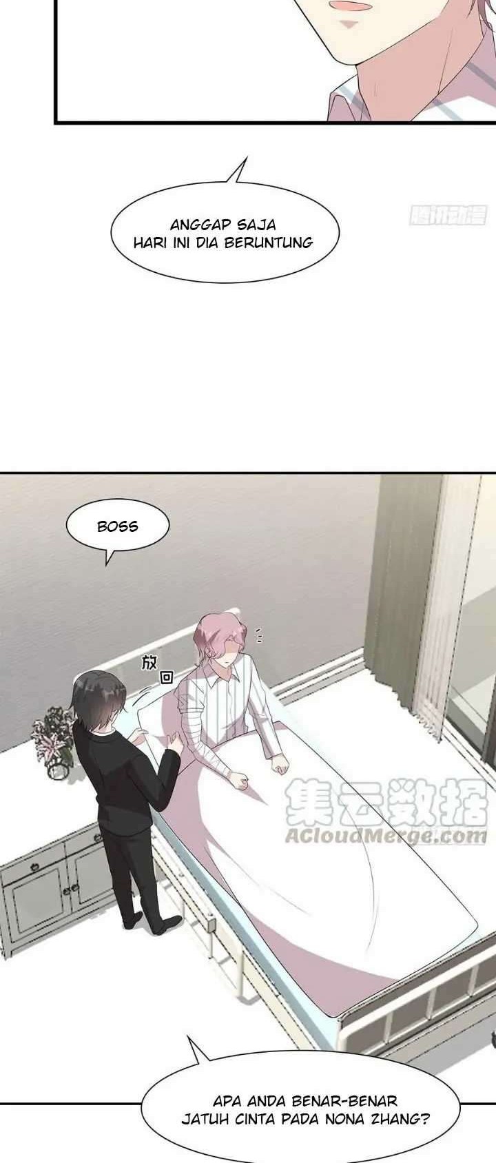 The Wife Contract and My Daughter’s Nanny Chapter 175 - halaman 18