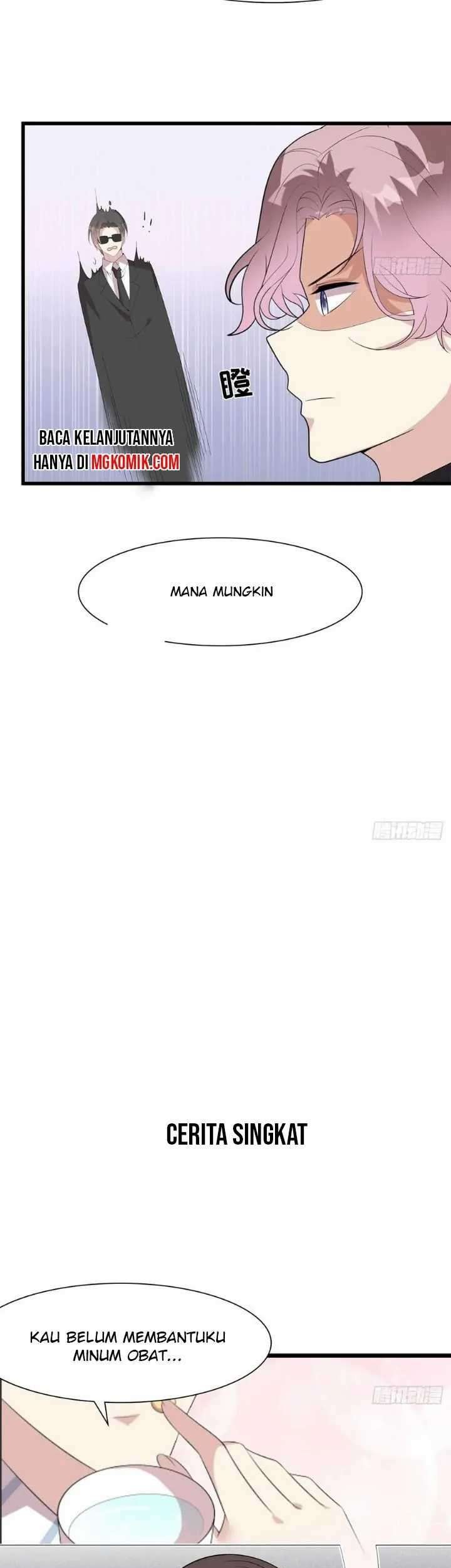 The Wife Contract and My Daughter’s Nanny Chapter 175 - halaman 19