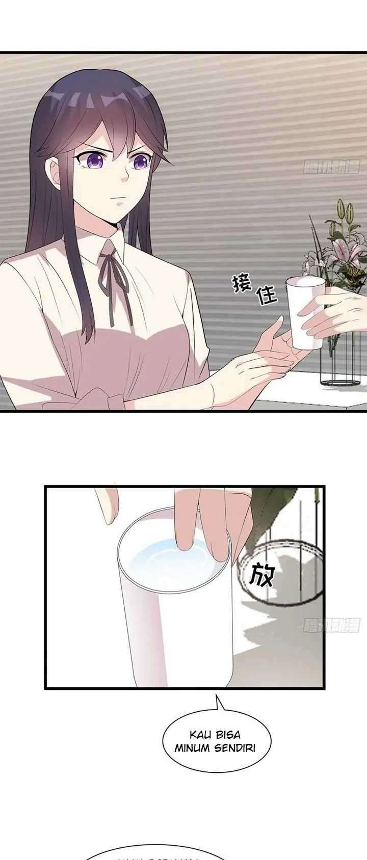 The Wife Contract and My Daughter’s Nanny Chapter 175 - halaman 2