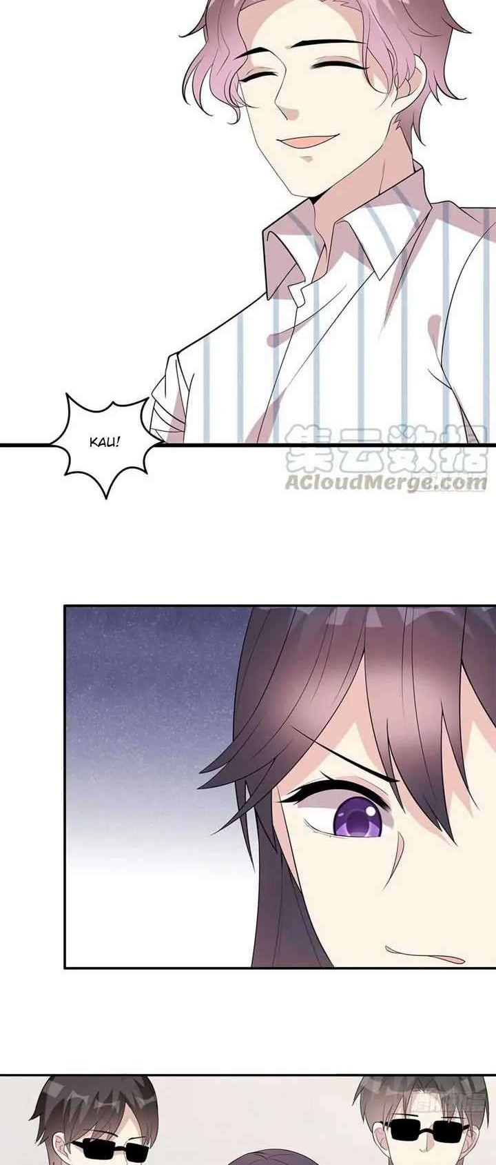 The Wife Contract and My Daughter’s Nanny Chapter 175 - halaman 8