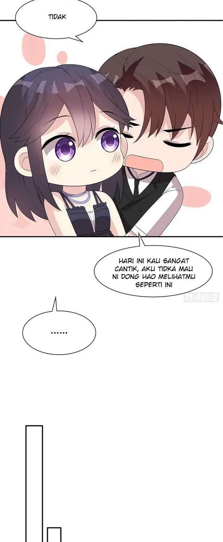 The Wife Contract and My Daughter’s Nanny Chapter 176 - halaman 12