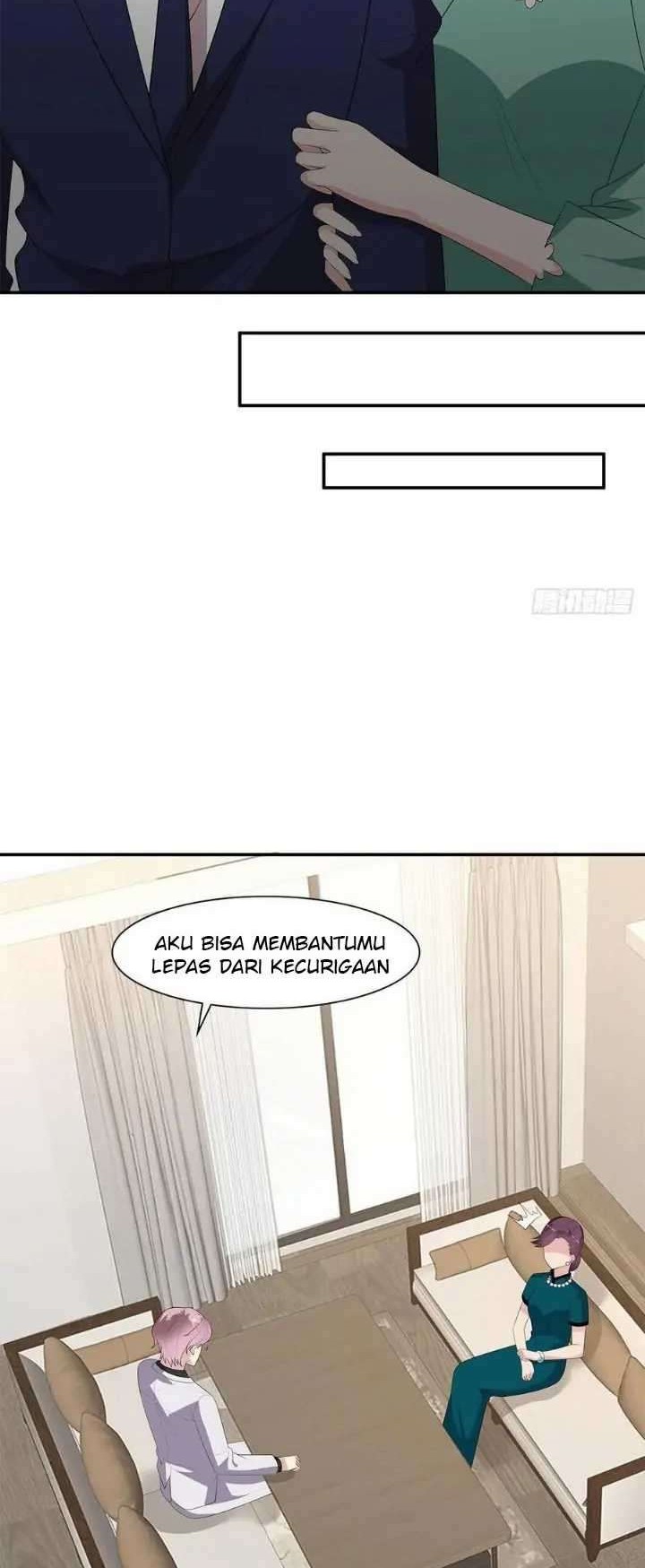 The Wife Contract and My Daughter’s Nanny Chapter 176 - halaman 18