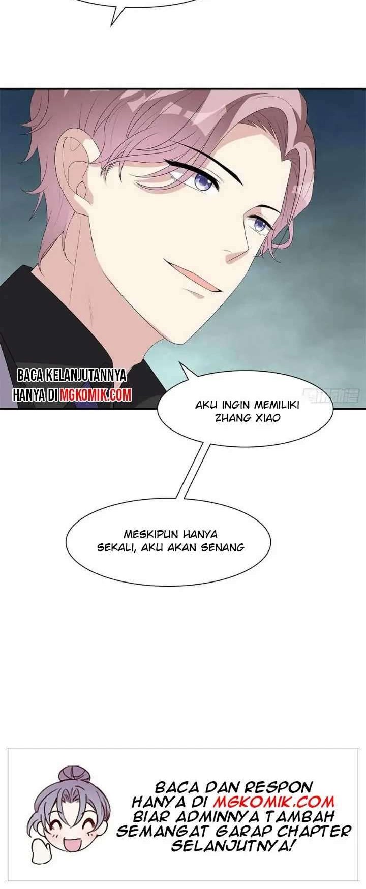 The Wife Contract and My Daughter’s Nanny Chapter 176 - halaman 20