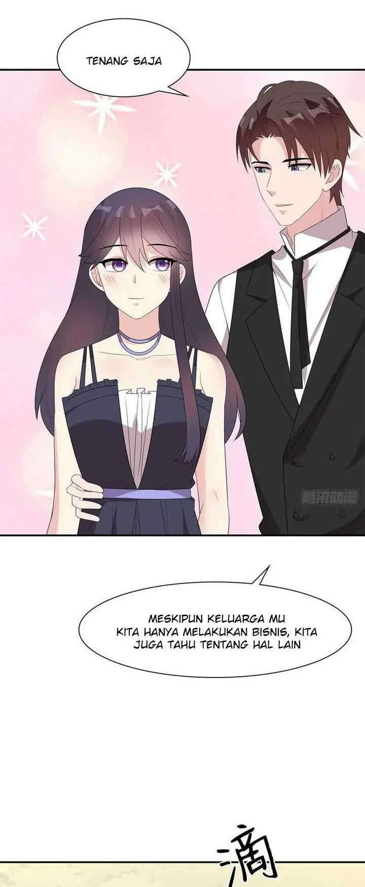 The Wife Contract and My Daughter’s Nanny Chapter 176 - halaman 6