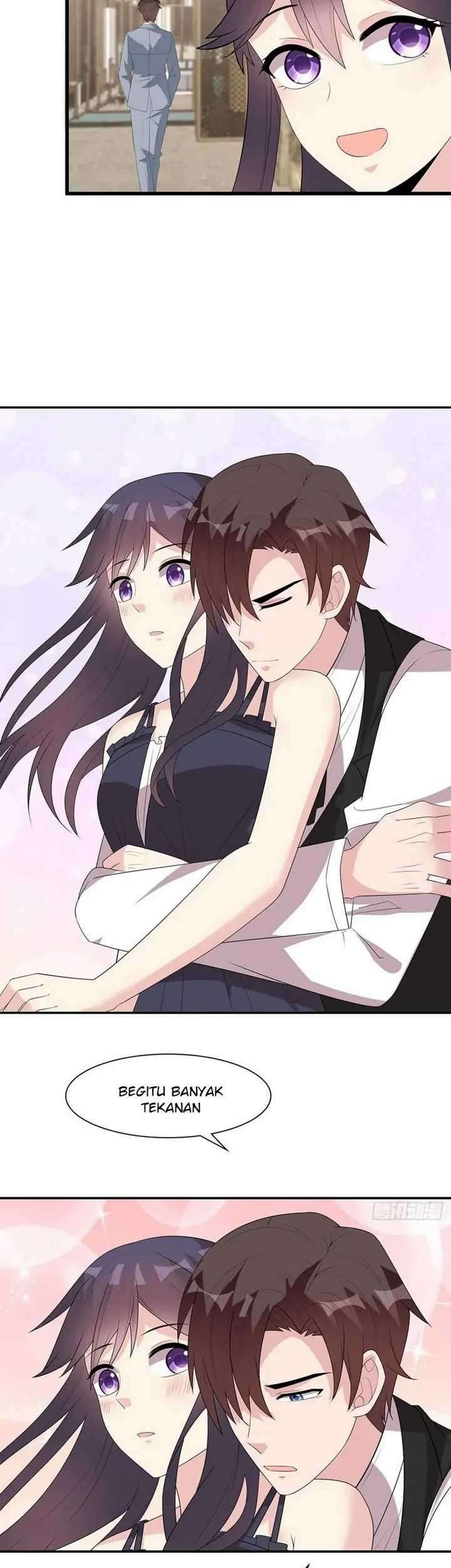 The Wife Contract and My Daughter’s Nanny Chapter 176 - halaman 9