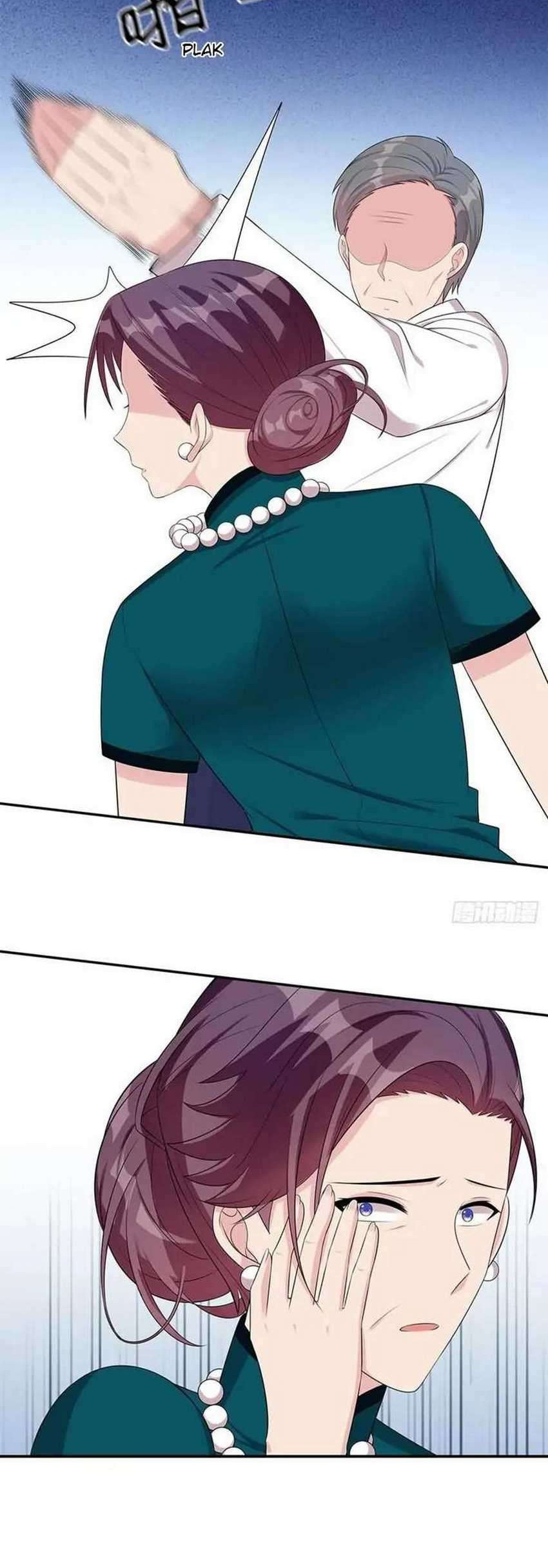 The Wife Contract and My Daughter’s Nanny Chapter 177 - halaman 16