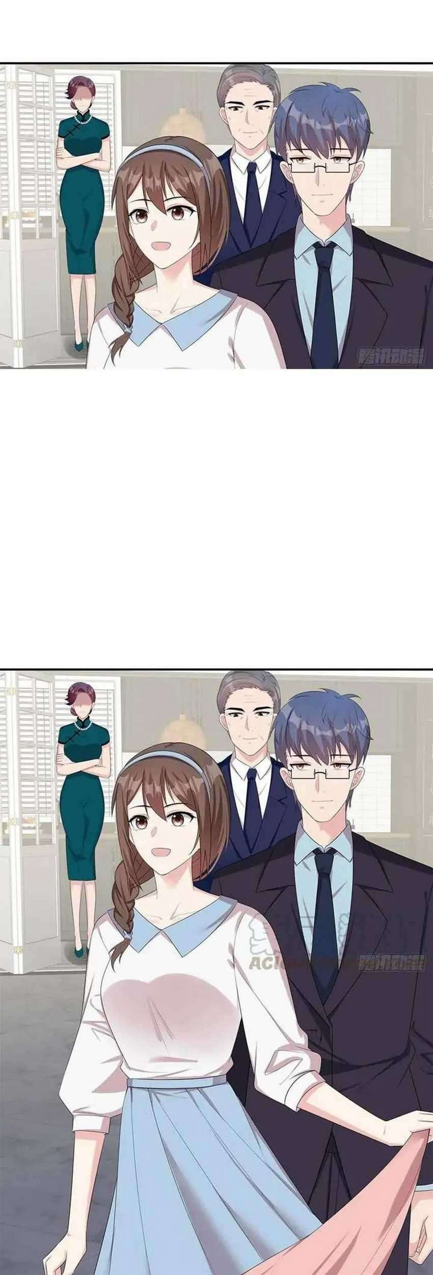 The Wife Contract and My Daughter’s Nanny Chapter 178 - halaman 13
