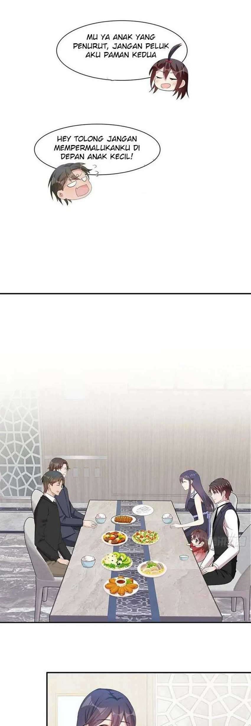 The Wife Contract and My Daughter’s Nanny Chapter 178 - halaman 6