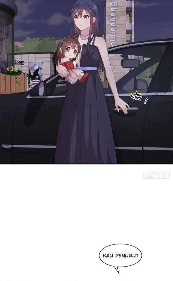 The Wife Contract and My Daughter’s Nanny Chapter 179 - halaman 10