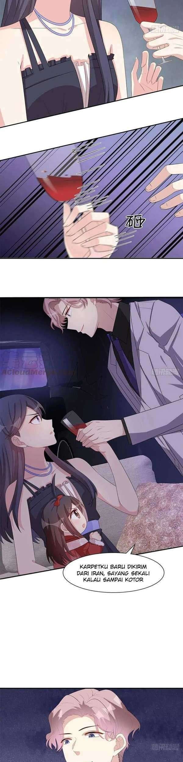 The Wife Contract and My Daughter’s Nanny Chapter 179 - halaman 15