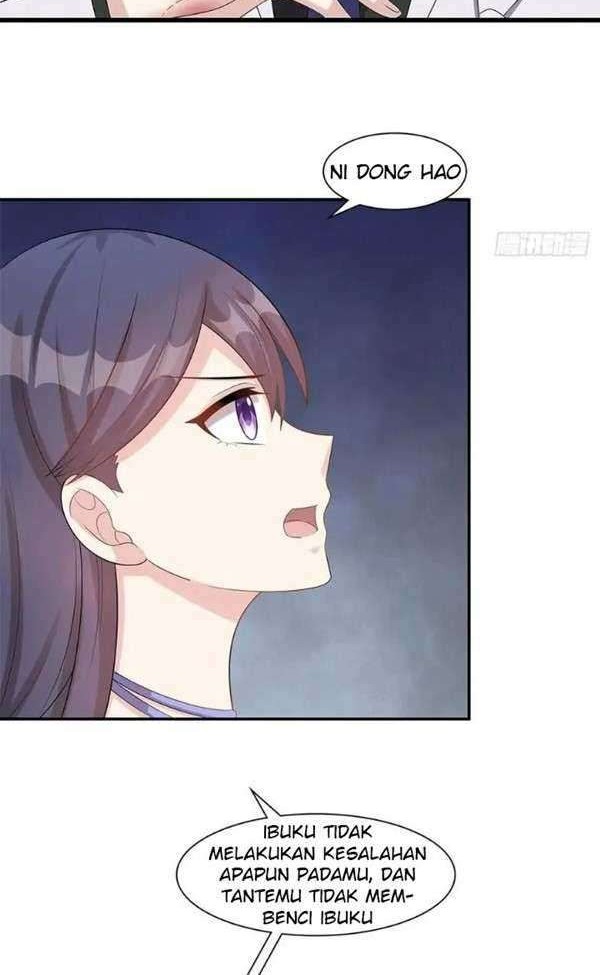 The Wife Contract and My Daughter’s Nanny Chapter 179 - halaman 18