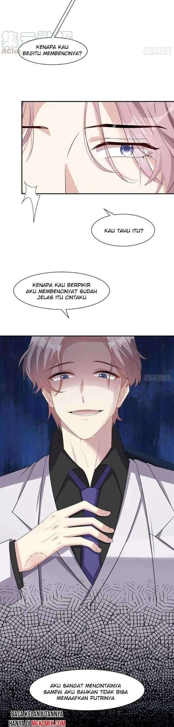 The Wife Contract and My Daughter’s Nanny Chapter 179 - halaman 19