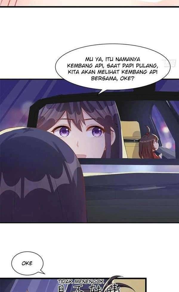 The Wife Contract and My Daughter’s Nanny Chapter 179 - halaman 2
