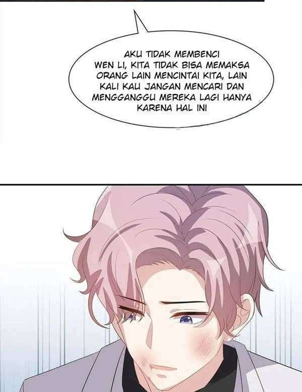 The Wife Contract and My Daughter’s Nanny Chapter 180 - halaman 14