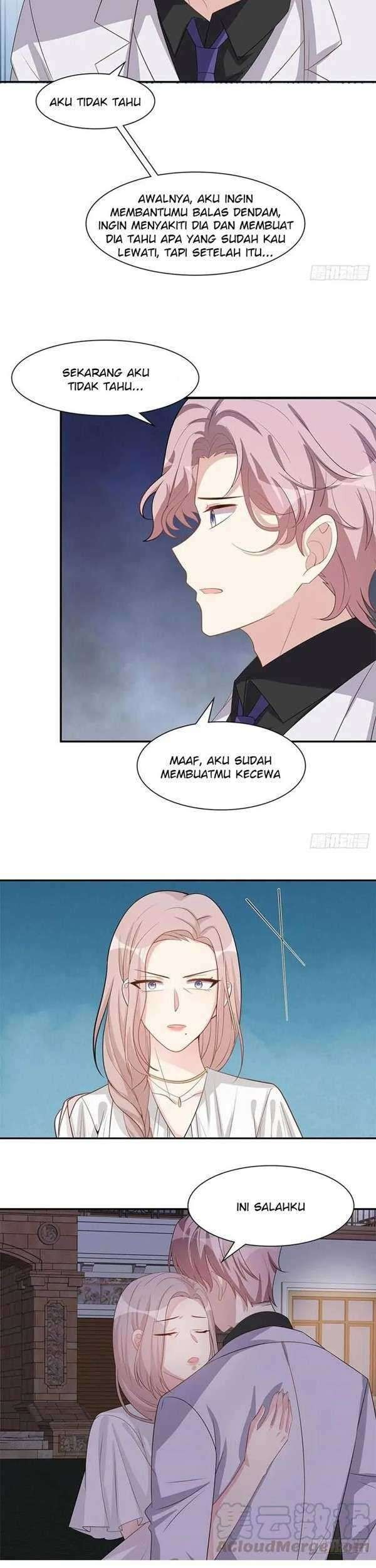 The Wife Contract and My Daughter’s Nanny Chapter 180 - halaman 15