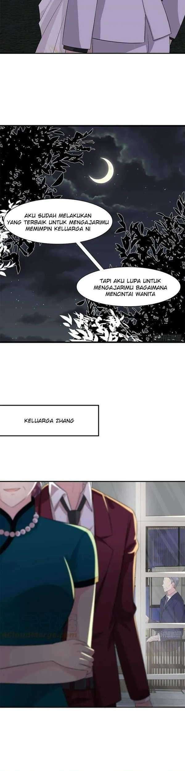 The Wife Contract and My Daughter’s Nanny Chapter 180 - halaman 17