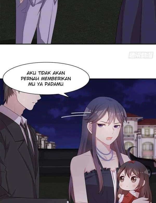 The Wife Contract and My Daughter’s Nanny Chapter 180 - halaman 2