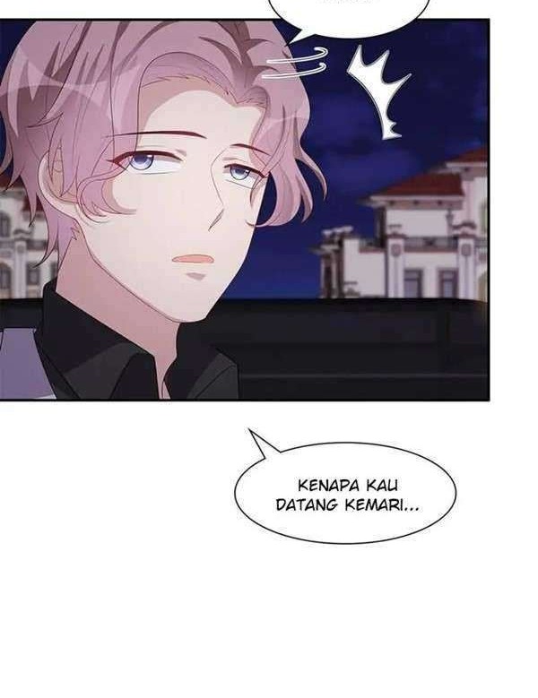 The Wife Contract and My Daughter’s Nanny Chapter 180 - halaman 4