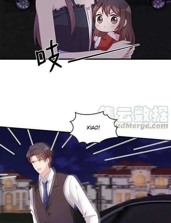 The Wife Contract and My Daughter’s Nanny Chapter 180 - halaman 8